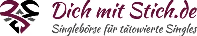 Dich mit Stich – Singlebörse für tätowierte Singles